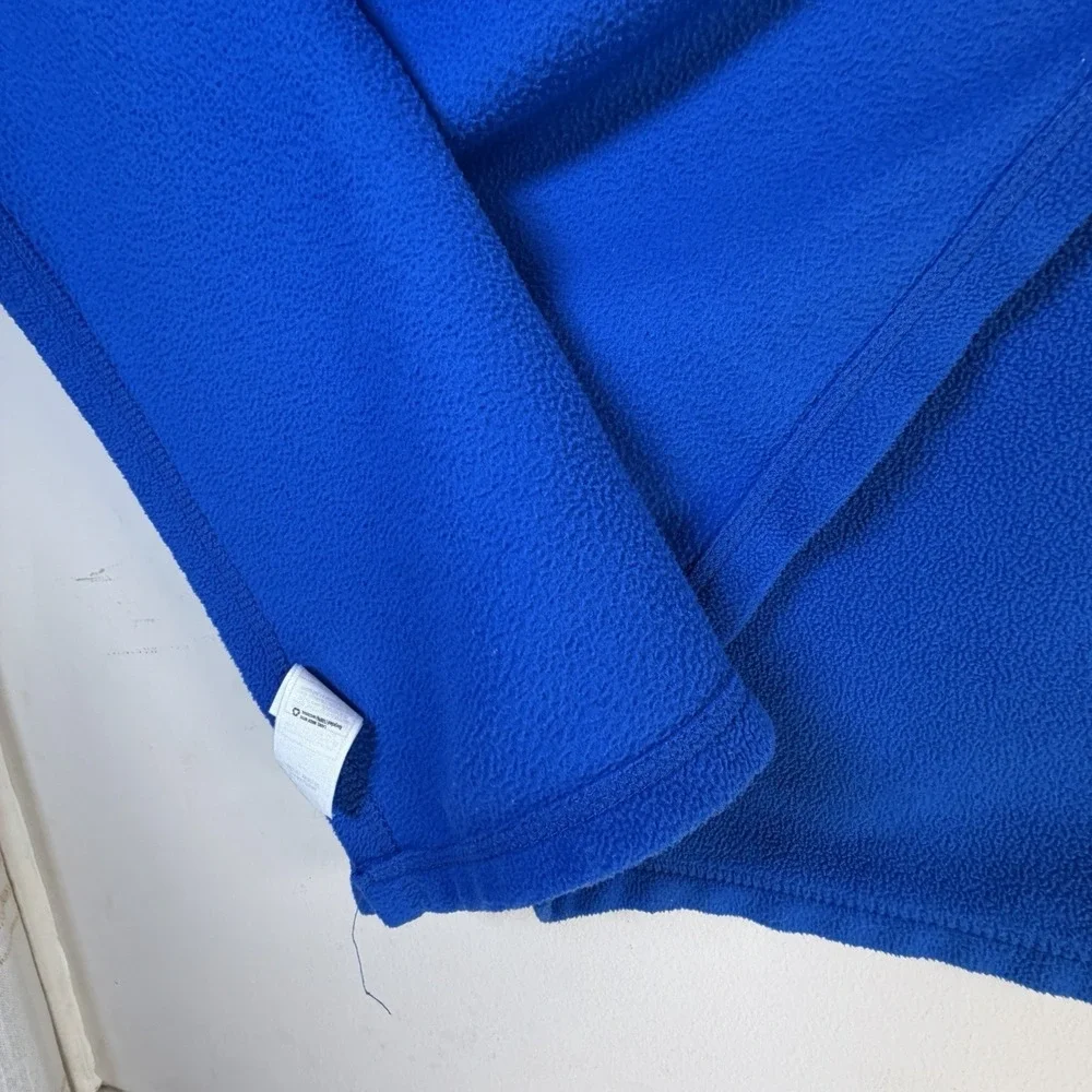 Disney store fleece